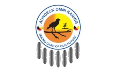 Ojibways of Aundeck Omni Kaning