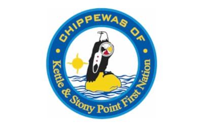 Chippewas of Kettle & Stony Point