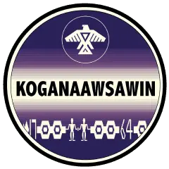 Koganaawsawin Logo