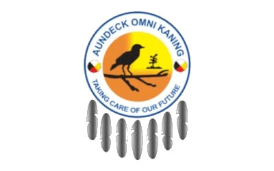 Aundeck Omni Kaning logo