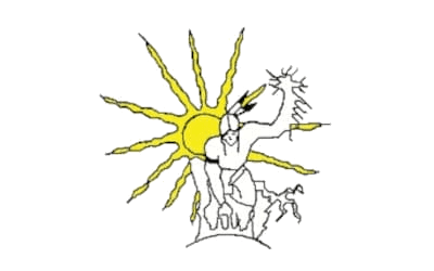 Biigtigong Nishnaabeg logo