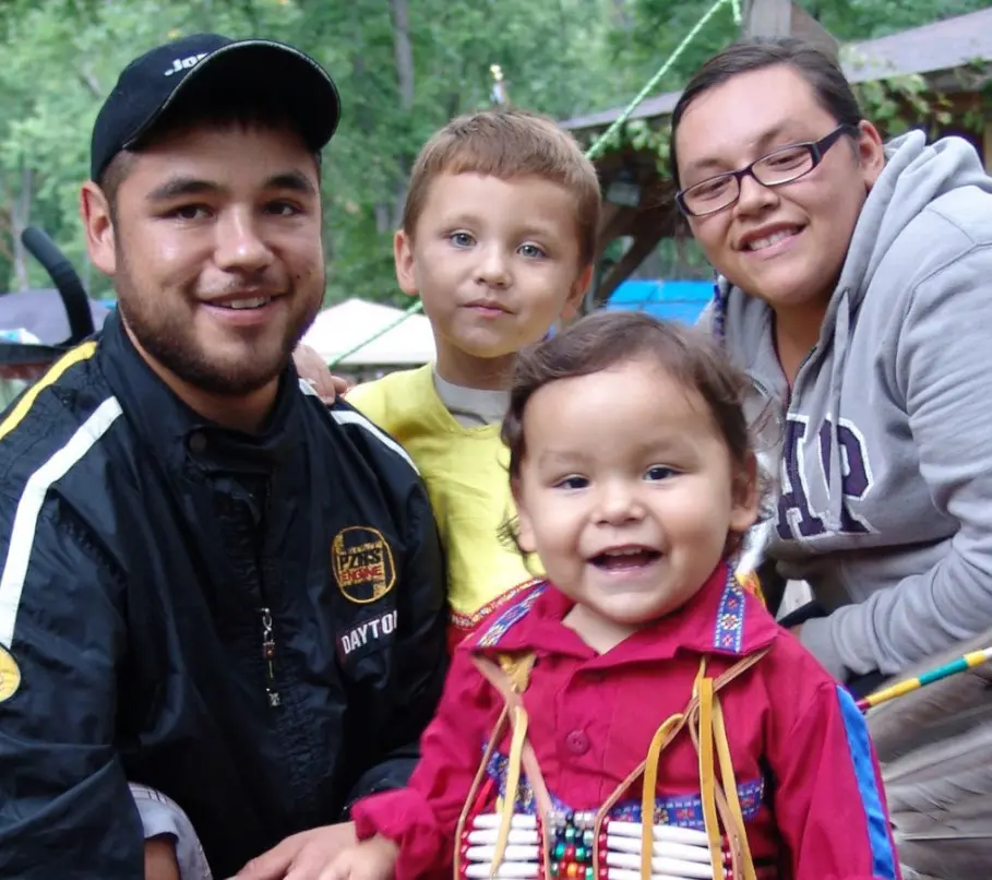 Family Well-Being services