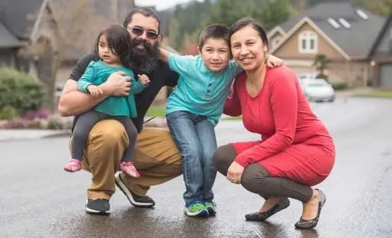 First Nation Representative Liaison services